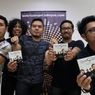 Lirik dan Chord Lagu Bukan Diriku - Samsons