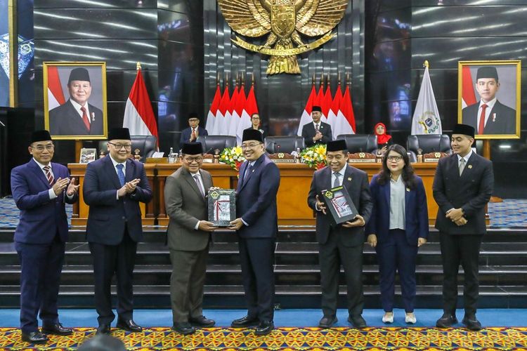 Jakarta Perkuat Tata Kelola Keuangan melalui Digitalisasi dan Pengamanan Aset