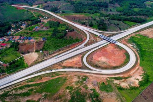 Adhi Karya Incar Proyek Tol Solo-Yogyakarta