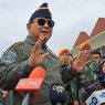 Prabowo Sebut Menambah Pesawat Tempur adalah Keharusan