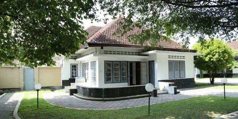 Museum UGM