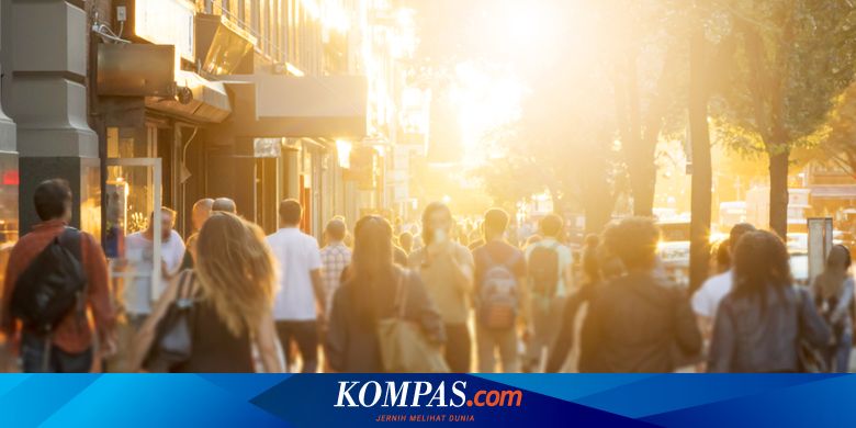 Apa Itu Iklim Tropis?