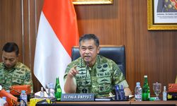 Kepala BNPPDT Prioritaskan Program Ekonomi yang Berdampak Nyata bagi Masyarakat Perbatasan