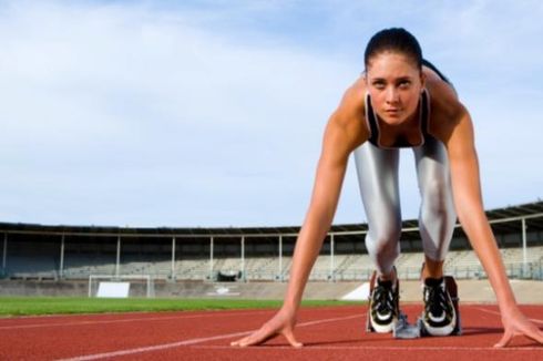 Benarkah Rutin Lari Berbahaya untuk Lutut?