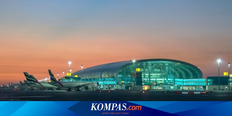 Sekarang Biaya Hidup Di Dubai Lebih Murah
