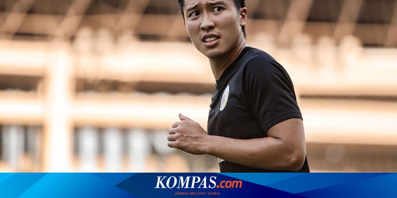 Daftar 9 Pemain yang Dicoret Shin Tae-yong, Termasuk ...