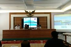 Listrik Padam Dua Kali Saat KNKT Rilis Penyebab Karamnya Kapal Rafelia 2