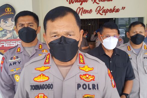 Polisi: Tidak Ada Bentrok Lanjutan di Sorong, Dua Kubu Sudah Berdamai