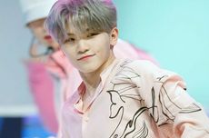 Dituding Gunakan AI untuk Tulis Lirik Lagu SEVENTEEN, Woozi Buka Suara