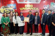 NSS Vaganza 2025 bagi 725 Hadiah Rp 2,6 Miliar, Pemenang Tersebar di Seluruh Indonesia