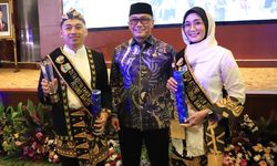 Penggagas Inovasi Pelayanan Publik Banten, ASN Muda Kota Tangerang Jadi Duta Korpri 2025–2026