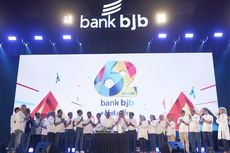 HUT Ke-62, Bank BJB Tebar Diskon