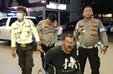 Benarkah Polisi Pembunuh Ibu Kandung di Bogor Sakit Jiwa?