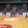 Kualifikasi FIBA Asia Cup 2021, Indonesia Kalah dari Korea