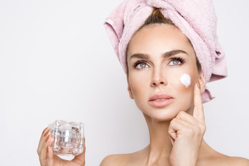 Mengapa Kosmetik Bermerkuri Bisa Bikin Kulit Putih Cepat? Ini Kata Dokter