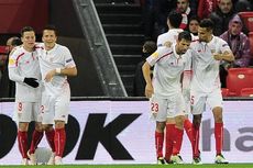 Sevilla Buka Jalan Menuju Semifinal Liga Europa