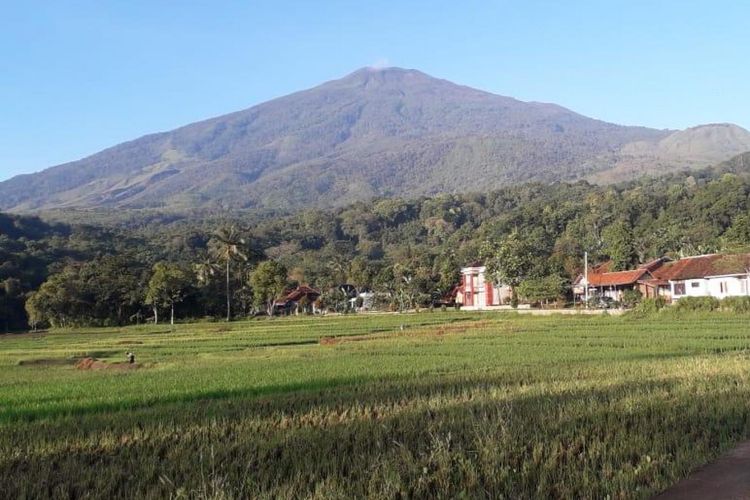 Desa Wisata Cibuntu Kuningan Jawa Barat