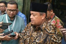 Rupiah Terkapar, Ini Ikhtiar Bank Indonesia