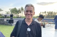 Bocoran Penampilan Fariz RM di Prambanan Jazz Festival 2022 Besok 