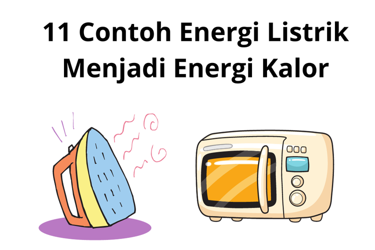 Energi dapat diartikan sebagai kemampuan suatu untuk melakukan usaha.