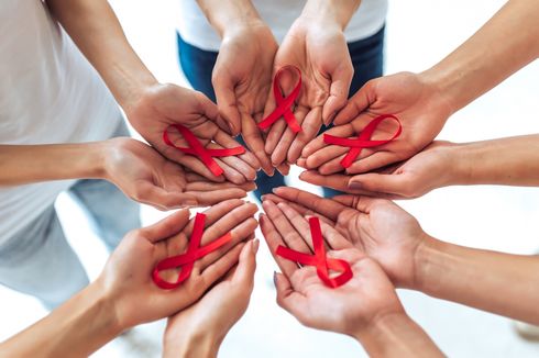 6 Hal tentang Infeksi HIV yang Jarang Disadari...