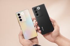 Tabel Spesifikasi dan Harga Vivo V27 5G yang Baru Rilis di Indonesia