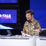 Mentan SYL Pastikan Kebutuhan Pangan Aman hingga Akhir Tahun