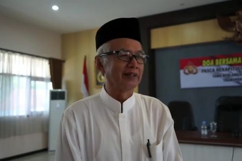 Ketua MUI Kendal: Terima Kasih Masyarakat, karena Pemilu Berjalan Aman