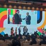Kongres NOC Indonesia, Penghargaan untuk Cabor Berprestasi di SEA Games 2023