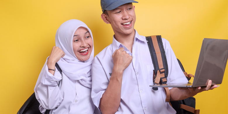 CEK SEKARANG! Peringkat Sementara SPMB Jateng 2025 Dirilis, Begini Cara Melihatnya di Jurnal Online