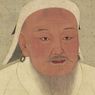 Temujin dan Gelar Genghis Khan dalam Sejarah Kerajaan Mongol 