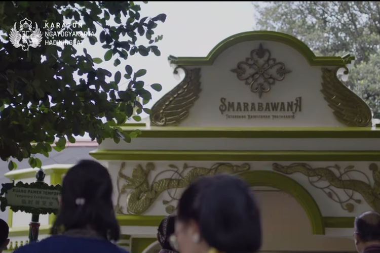 Ini Aturan Penting yang Wajib Dipatuhi Jika Ingin Wisata Menjelajah Keraton Yogyakarta