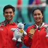 Asian Games 2022: Aldila Sutjiadi Melaju, Jaga Peluang Pertahankan Emas