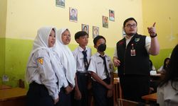 Di Bawah Kepemimpinan Mas Dhito, Kabupaten Kediri Catat Kenaikan IPM