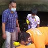 2 Bocah Ditemukan Tewas Tenggelam di Basemen Hotel Mangkrak