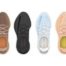 Ubahan Kanye West pada Adidas Yeezy Boost 350 V2, Apa Saja?