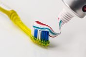 Fluoride, Unsur yang Terkandung dalam Pasta Gigi