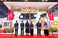 Indonesia Raih Potensi Transaksi Rp 479 Miliar di Pameran China-ASEAN, Ini Produk-produk yang Diminati