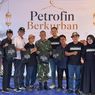 Elnusa Petrofin Salurkan 161 Hewan Kurban ke 21.870 Penerima Manfaat