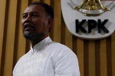 KPK Tangkap 2 Hakim Tipikor di Semarang