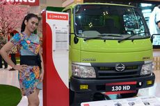 Dutro Bertahan Jadi “Runner Up”, Tempel Colt Diesel