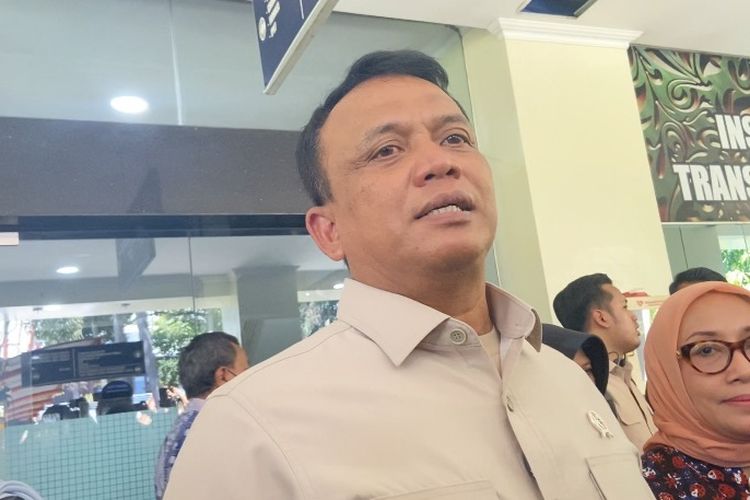 BGN Minta Maaf Atas Insiden Keracunan MBG di Sidoarjo, Sanksi Sudah Diberikan
