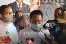 Sejumlah Relawan Deklarasikan Dukungan Prabowo-Puan Maju Capres-Cawapres 2024