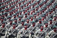 10 Negara dengan Militer Terkuat di Dunia 2021, Bagaimana dengan Indonesia?