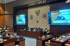 Pengembang Curhat Rentetan Masalah Rumah Subsidi ke DPR