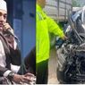 Habib Haedar Alwi Jalani Operasi Usai Kecelakaan di Tol Batang