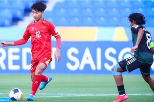 Kualifikasi Piala Asia U17 2026: 3 Tim ASEAN Susul Indonesia ke Putaran Final