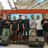 Kolaborasi Merek Lokal di Dunia Custom Culture Motor