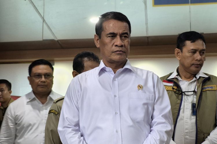 Mentan Setop Buka Hutan Primer untuk Pangan, Prabowo: Bagus
