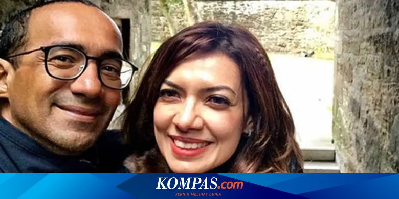 Detak Terakhir Sang Jurnalis: Kisah Pilu Meninggalnya Suami Najwa Shihab Akibat Stroke Setelah 5 Hari